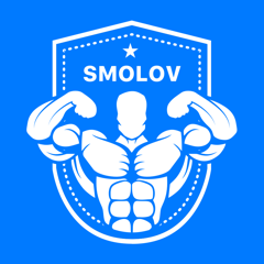 ‎Smolov Squat Program