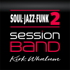 ‎SessionBand Soul Jazz Funk 2