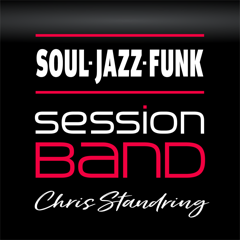 ‎SessionBand Soul Jazz Funk 1