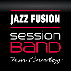 ‎SessionBand Jazz Fusion