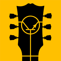 ‎Roxsyn Guitar Synthesizer