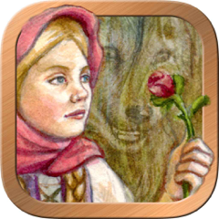 ‎The Fairy Tale Tarot