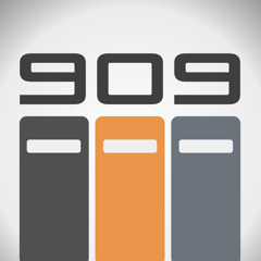 ‎LE04 | AR-909 Drum Machine