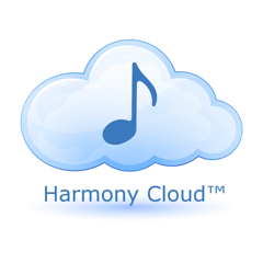 ‎Harmony Cloud