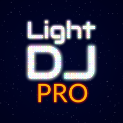 ‎Light DJ Pro for Smart Lights