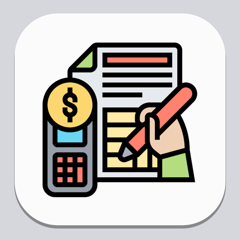 ‎FinCal Pro - Loan & Repayment