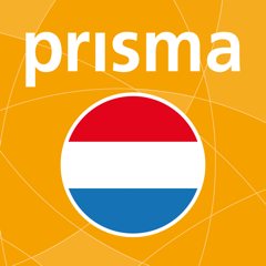 ‎Woordenboek Nederlands Prisma