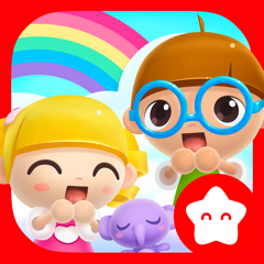 ‎Happy Daycare Stories (Full)