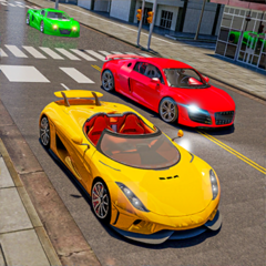 ‎Sports Car Driving Simulator X