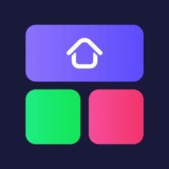 ‎HomeWidget for HomeKit