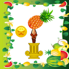 ‎PineappleAttackKN