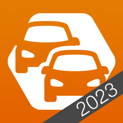 ‎Bußgeldrechner Pro 2023