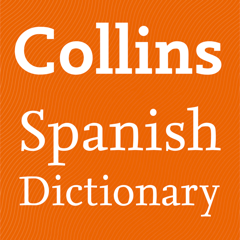 ‎Collins Spanish Dictionary