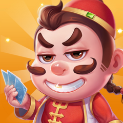 ‎斗地主比赛3D-真人过招欢乐加倍