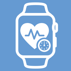 ‎血圧記録カレンダー for Watch
