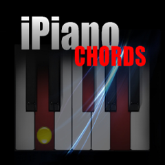‎iPianoChords