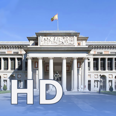 ‎Prado Museum HD