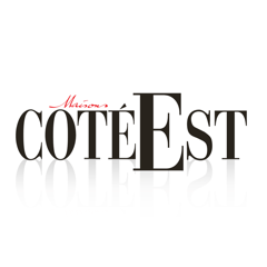 ‎Côté Est - Magazine