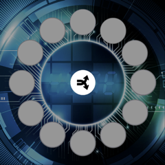 ‎Abstract Clock Tracks
