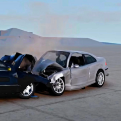 ‎Car Crash Royale