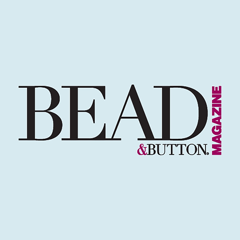 ‎Bead & Button Magazine