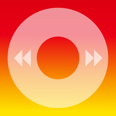 ‎TunesFlow - Music Player with Equalizer