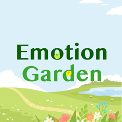 ‎Emotion Garden