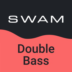 ‎SWAM Double Bass