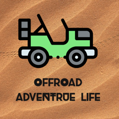 ‎SUV OffRoad Adventure Life