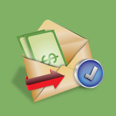 ‎CashTrack - tip Record