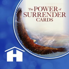 ‎The Power of Surrender Cards