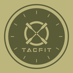 ‎Tacfit Timer