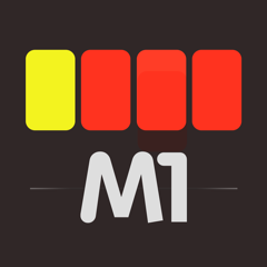 ‎Metronome M1 Pro （节拍器M1）