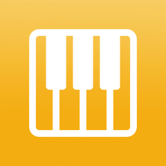 ‎Key Finder - Musical Scales