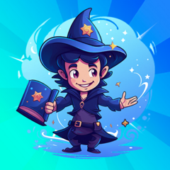‎Sorcerer Escape