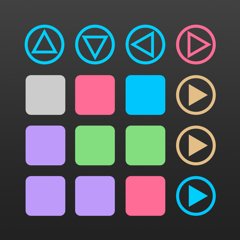 ‎Launch Buttons Plus