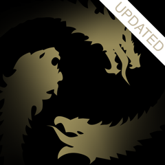 ‎Database for ESO