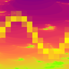 ‎PixelWave