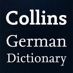 ‎Collins German Dictionary