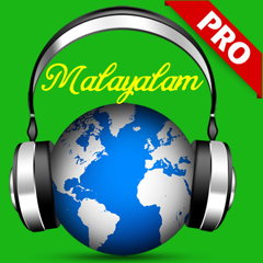 ‎Malayalam Radio Pro - India FM