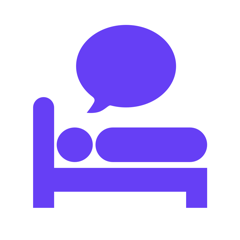‎Sleep Talk - Sound Recorder