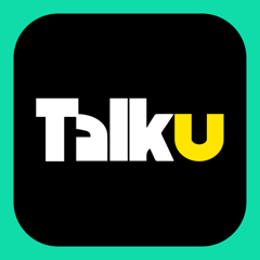 ‎Talku -  男女深度交流平台