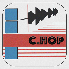 ‎C.HOP