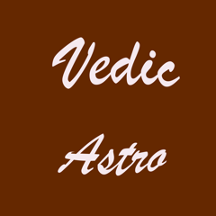 ‎Vedic Astro