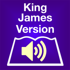 ‎SpokenWord Audio Bible KJV