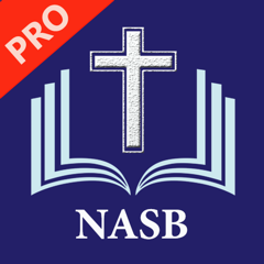 ‎NASB Bible - Pro
