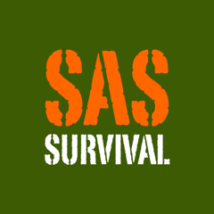 ‎SAS Survival Guide