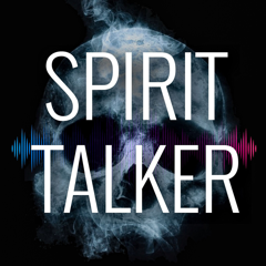 ‎Spirit Talker