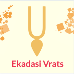 ‎Ekadashi Vrats For Vaishnava