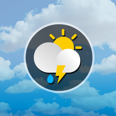 ‎Weather App & Tv